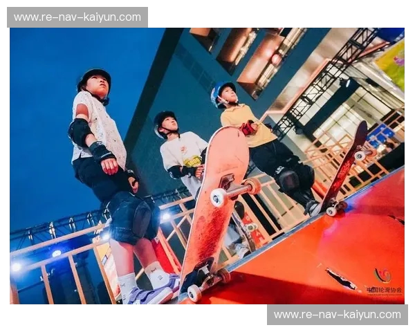 滑板比分——把街头技能变成可读的胜利 滑板比分——把街头技能变成可读的胜利