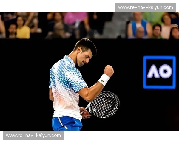 战火重燃，荣耀之巅：德约科维奇与瓦林卡的网坛史诗