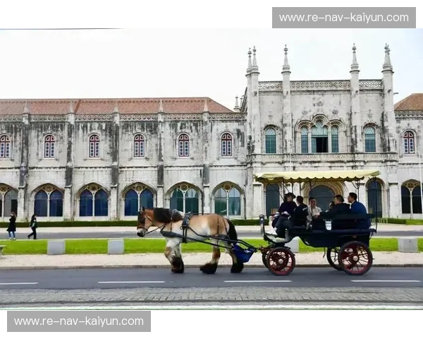 当伊比利亚的热情邂逅东方的好客:葡萄牙与中国,一场穿越时空的精彩碰撞 当伊比利亚的热情邂逅东方的好客:葡萄牙与中国,一场穿越时空的精彩碰撞